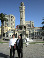 7-Kasım-2009 İzmir