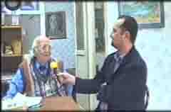 Kudret Sönmez ile ropörtaj