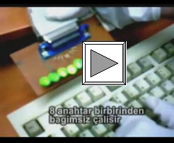 Bilgisayar ile muayenehane otomasyonu