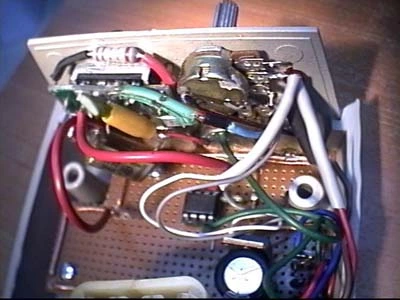 Kare dalga jeneratörü devre 1 murat aydın