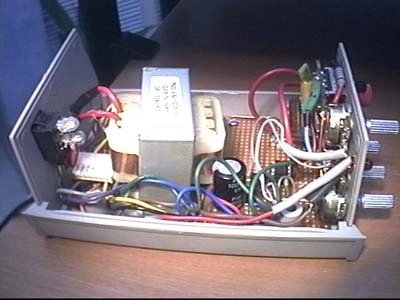 Kare dalga jeneratörü devre 3 murat aydın