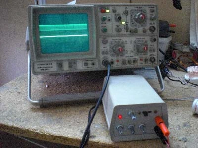 Kare dalga jeneratörü- murat aydın