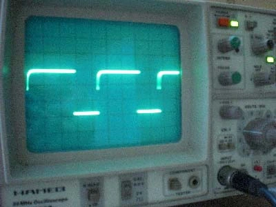 Kare dalga jeneratörü 3 murat aydın